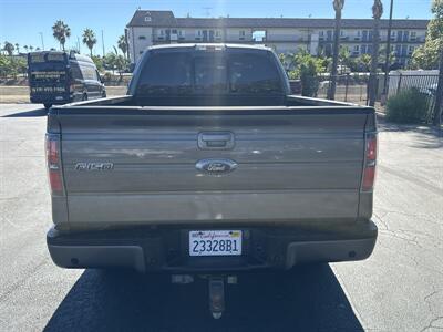 2011 Ford F-150 FX2   - Photo 4 - 