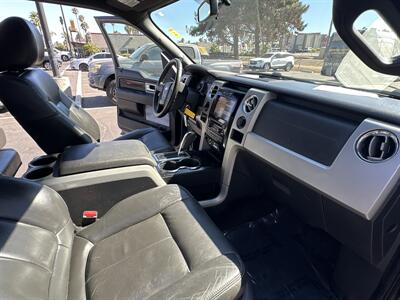2011 Ford F-150 FX2   - Photo 8 - 