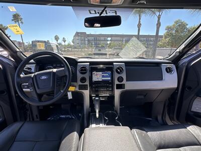 2011 Ford F-150 FX2   - Photo 10 - 