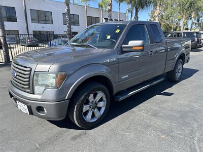 2011 Ford F-150 FX2   - Photo 2 - 