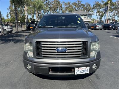 2011 Ford F-150 FX2   - Photo 1 - 