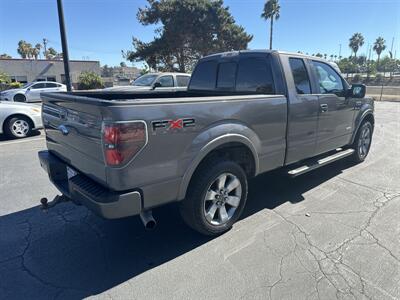 2011 Ford F-150 FX2   - Photo 3 - 
