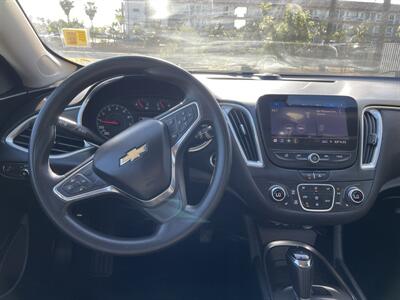 2020 Chevrolet Malibu LT   - Photo 9 - 