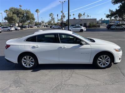 2020 Chevrolet Malibu LT   - Photo 6 - 