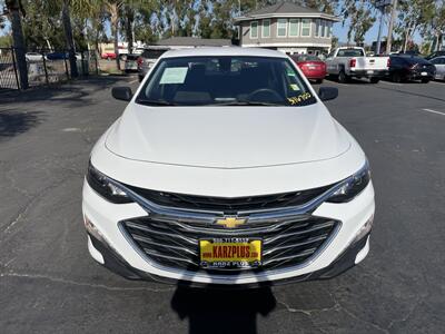 2020 Chevrolet Malibu LT   - Photo 8 - 