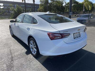 2020 Chevrolet Malibu LT   - Photo 3 - 