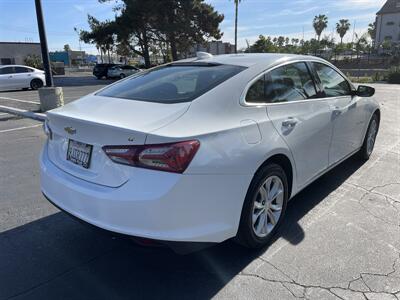 2020 Chevrolet Malibu LT   - Photo 5 - 