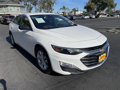 2020 Chevrolet Malibu LT   - Photo 7 - 