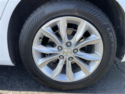 2020 Chevrolet Malibu LT   - Photo 13 - 