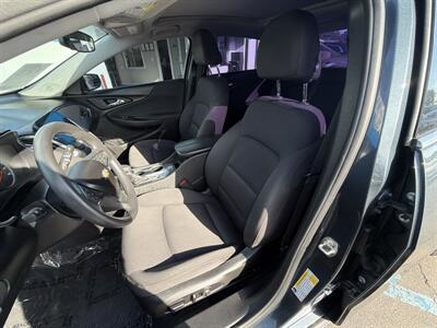 2021 Chevrolet Malibu LT - Photo 10 - National City, CA 91950
