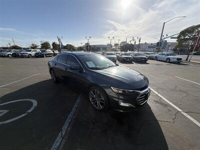 2021 Chevrolet Malibu LT - Photo 7 - National City, CA 91950