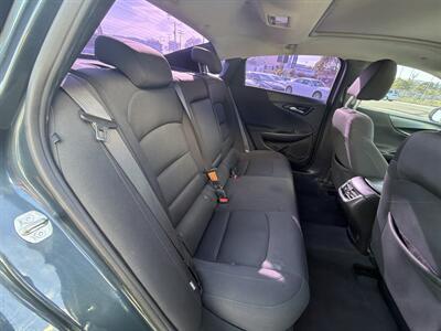2021 Chevrolet Malibu LT - Photo 13 - National City, CA 91950