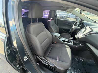 2021 Chevrolet Malibu LT - Photo 12 - National City, CA 91950