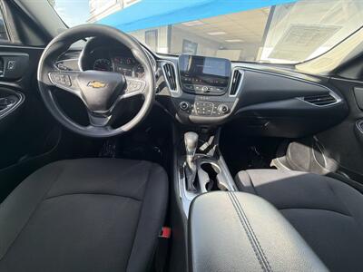 2021 Chevrolet Malibu LT - Photo 9 - National City, CA 91950