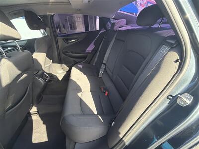 2021 Chevrolet Malibu LT - Photo 11 - National City, CA 91950