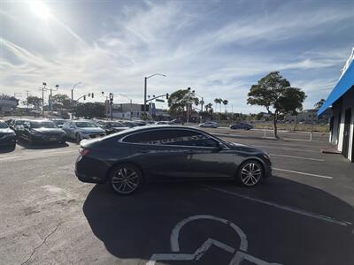2021 Chevrolet Malibu LT - Photo 6 - National City, CA 91950