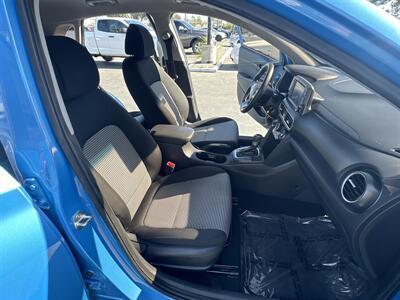 2019 Hyundai KONA SE   - Photo 9 - 