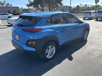 2019 Hyundai KONA SE   - Photo 5 - 