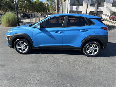 2019 Hyundai KONA SE   - Photo 8 - 
