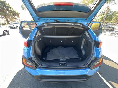 2019 Hyundai KONA SE   - Photo 11 - 