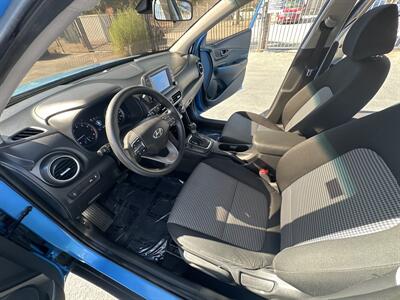 2019 Hyundai KONA SE   - Photo 13 - 