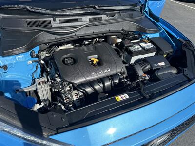 2019 Hyundai KONA SE   - Photo 14 - 