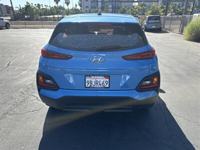 2019 Hyundai KONA SE   - Photo 6 - 