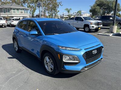 2019 Hyundai KONA SE   - Photo 3 - 
