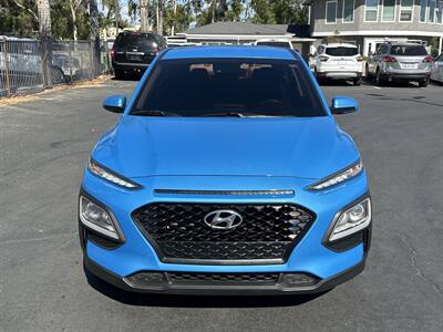 2019 Hyundai KONA SE   - Photo 2 - 