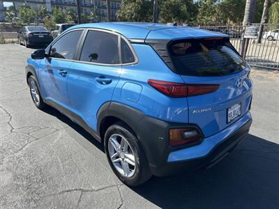 2019 Hyundai KONA SE   - Photo 7 - 