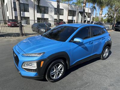 2019 Hyundai KONA SE   - Photo 1 - 