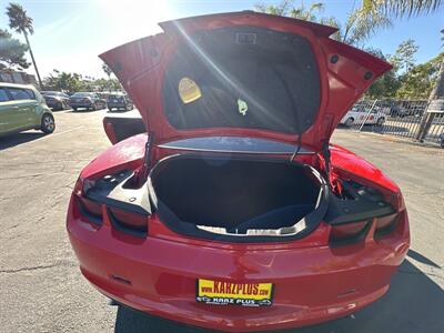 2012 Chevrolet Camaro LT   - Photo 11 - 