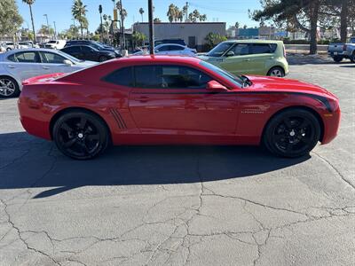 2012 Chevrolet Camaro LT   - Photo 5 - 