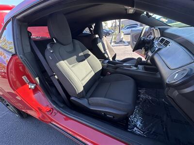 2012 Chevrolet Camaro LT   - Photo 8 - 