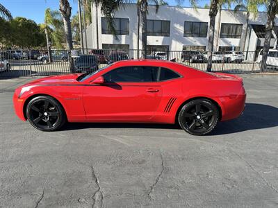 2012 Chevrolet Camaro LT   - Photo 3 - 