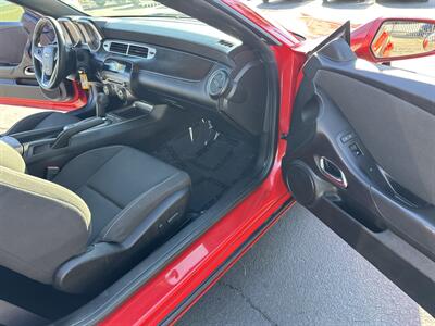 2012 Chevrolet Camaro LT   - Photo 10 - 