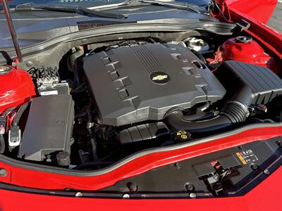 2012 Chevrolet Camaro LT   - Photo 14 - 
