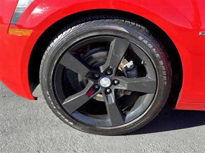 2012 Chevrolet Camaro LT   - Photo 13 - 