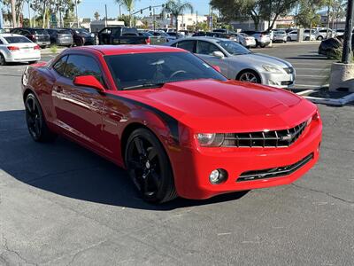 2012 Chevrolet Camaro LT   - Photo 2 - 
