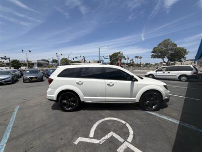 2018 Dodge Journey Crossroad   - Photo 6 - National City, CA 91950