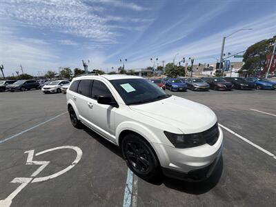 2018 Dodge Journey Crossroad   - Photo 7 - National City, CA 91950