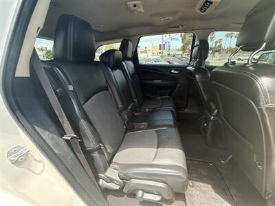 2018 Dodge Journey Crossroad   - Photo 13 - National City, CA 91950
