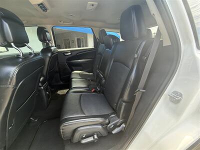 2018 Dodge Journey Crossroad   - Photo 11 - National City, CA 91950