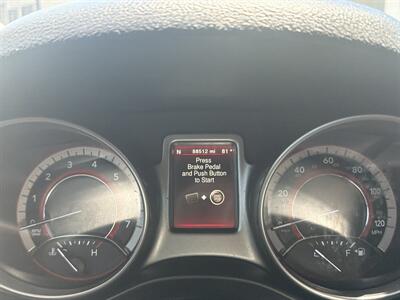 2018 Dodge Journey Crossroad   - Photo 8 - National City, CA 91950