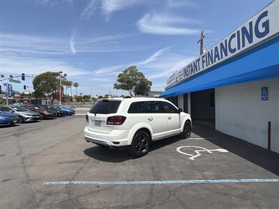 2018 Dodge Journey Crossroad   - Photo 5 - National City, CA 91950