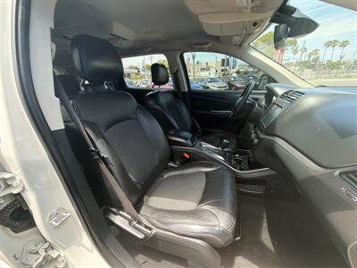 2018 Dodge Journey Crossroad   - Photo 12 - National City, CA 91950