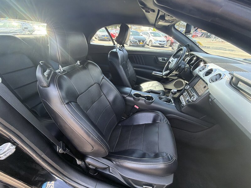 2016 Ford Mustang EcoBoost Premium - Photo 12 - National City, CA 91950