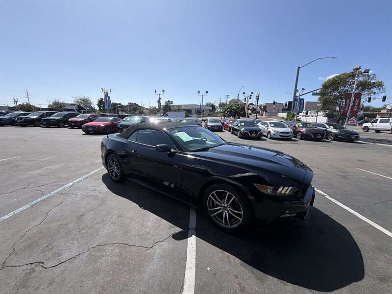 2016 Ford Mustang EcoBoost Premium - Photo 8 - National City, CA 91950