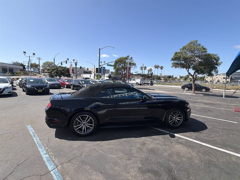 2016 Ford Mustang EcoBoost Premium - Photo 7 - National City, CA 91950