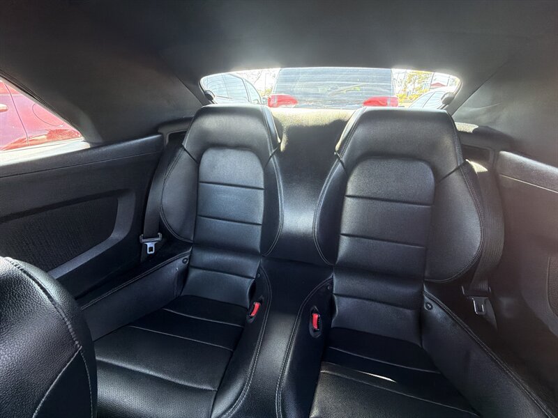 2016 Ford Mustang EcoBoost Premium - Photo 13 - National City, CA 91950